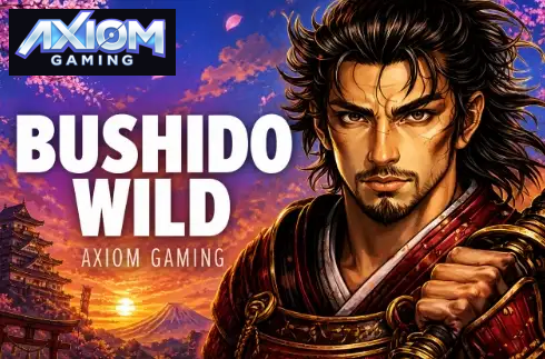 Bushido Wild